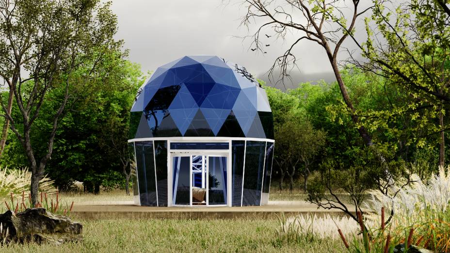 铜川星空酒店帐篷厂家